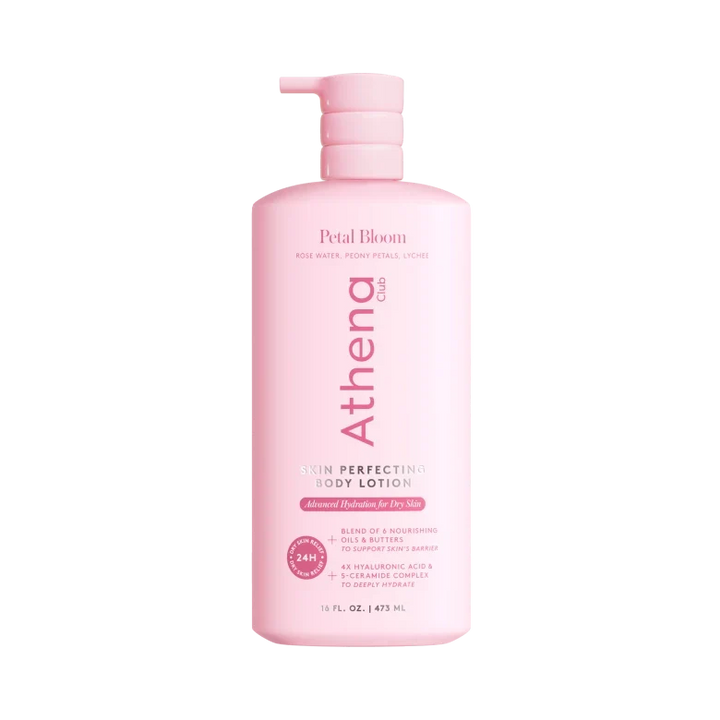 Skin Perfecting Body Lotion X1 Petal Bloom