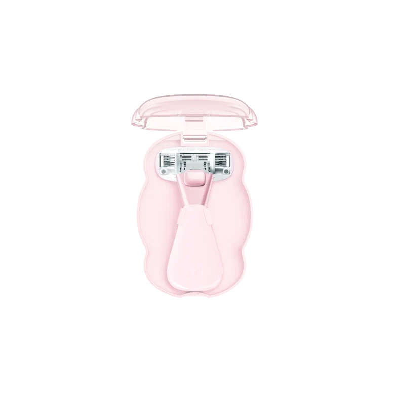 The Mini Razor P4 Rose