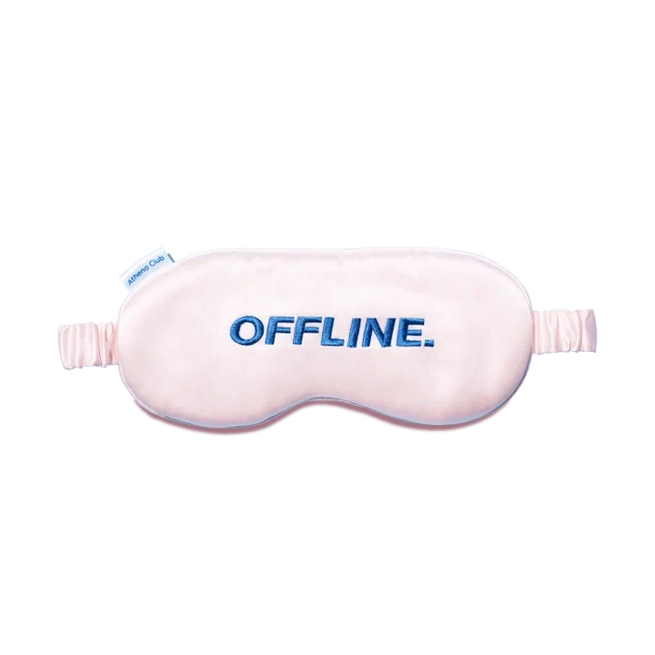Offline Sleeping Mask Q1