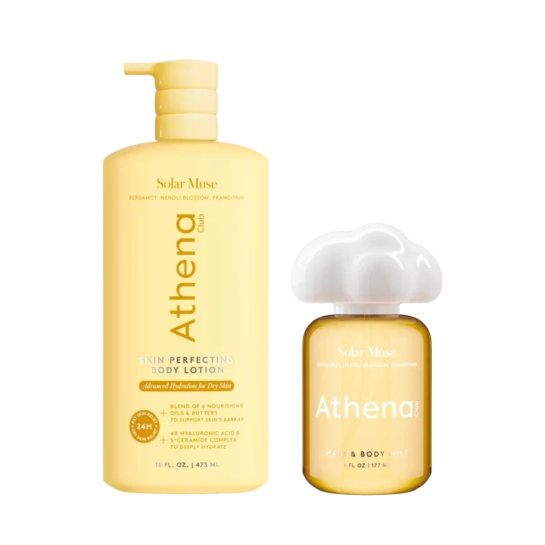 Lotion and Mist Duo E1