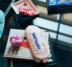 Offline Sleeping Mask Q1