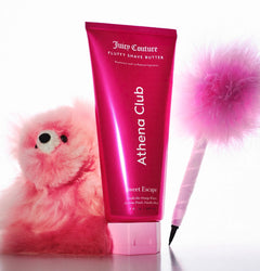 Fluffy Shave Butter H1