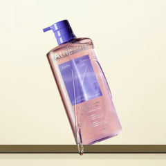 Glow Restore Shower Oil V2