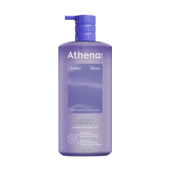 Glow Restore Shower Oil T3