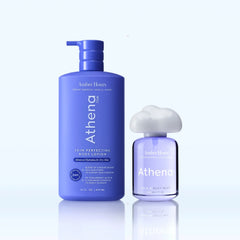 Lotion and Mist Duo Y8