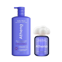 Lotion and Mist Duo Y8