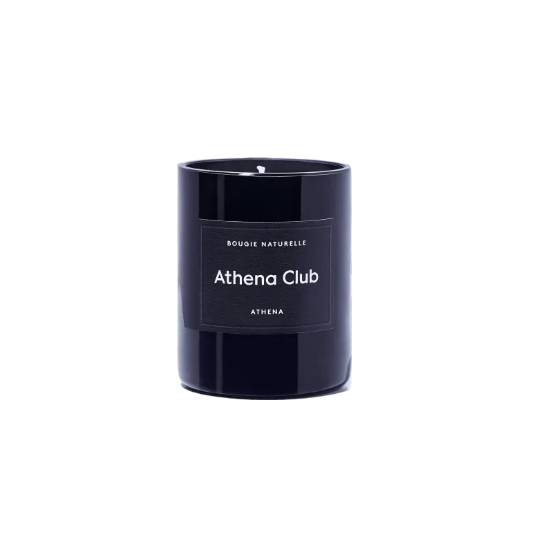 Scented Mood Candle E1 Athena