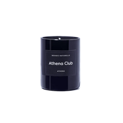 Scented Mood Candle E1