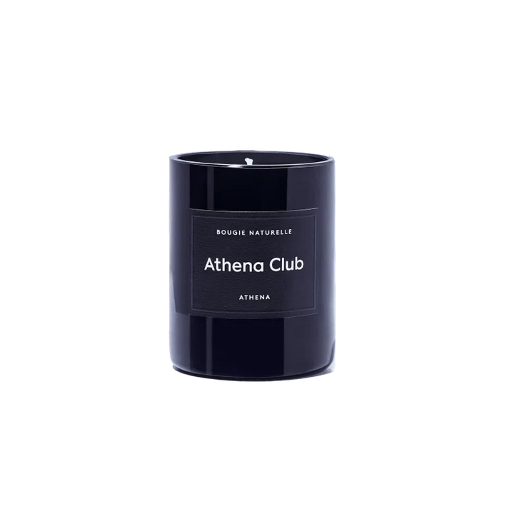 Scented Mood Candle E1 Athena