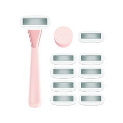 The Essential Shave Set K2