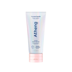 Fluffy Shave Butter H1