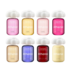 Complete Mist Collection V6