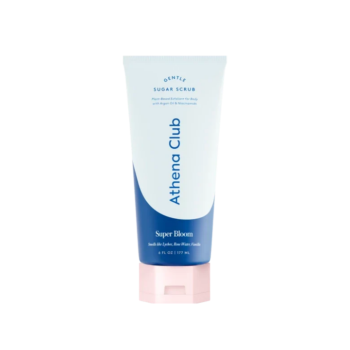 Gentle Sugar Scrub H8 Super Bloom / Full Size