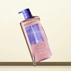 Glow Restore Shower Oil Trio D1