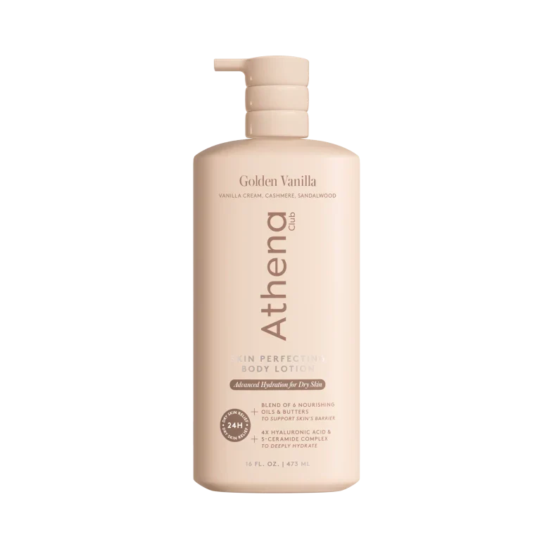Skin Perfecting Body Lotion I3 Golden Vanilla