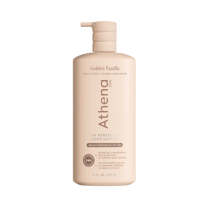 Skin Perfecting Body Lotion I3 Golden Vanilla