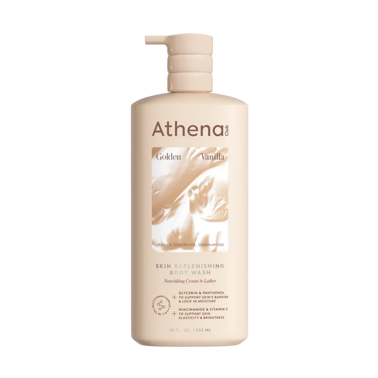Skin Replenishing Body Wash H8