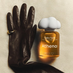 Hair & Body Mist Q9