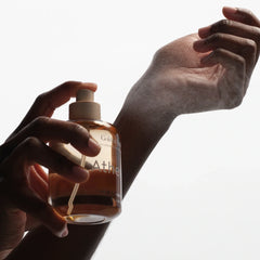 Hair & Body Mist Q9