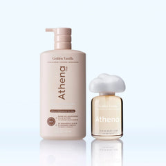 Lotion and Mist Duo C3