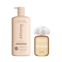Lotion and Mist Duo C3