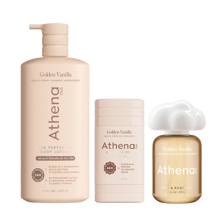 Scent Layering Trio J4