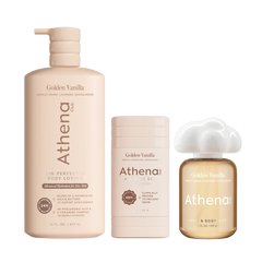 Scent Layering Trio J4