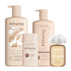 Full Body Fragrance Routine I0