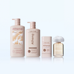 Full Body Fragrance Routine I0