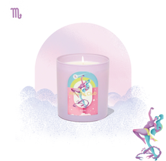Cosmic Light Candle V2