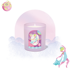 Cosmic Light Candle V2
