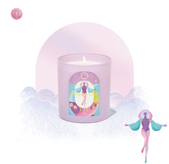 Cosmic Light Candle V2