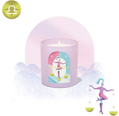 Cosmic Light Candle V2