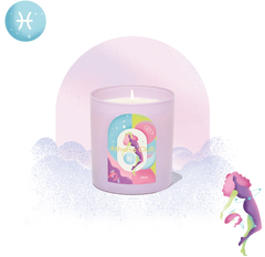 Cosmic Light Candle V2