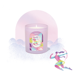 Cosmic Light Candle V2