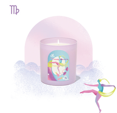 Cosmic Light Candle V2