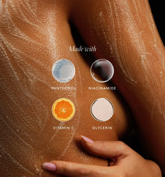 Skin Replenishing Body Wash X1