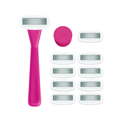 The Essential Shave Set K2