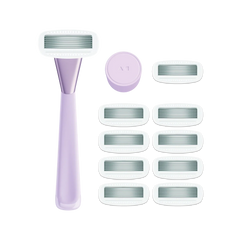 The Essential Shave Set J9