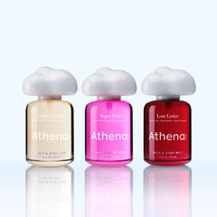 Hair & Body Mist Trio W9