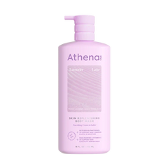Skin Replenishing Body Wash I2