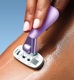 The Mini Razor K0