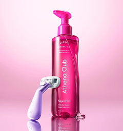 The Mini Razor P4