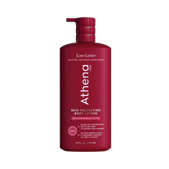 Skin Perfecting Body Lotion L7 Love Letter / Full Size