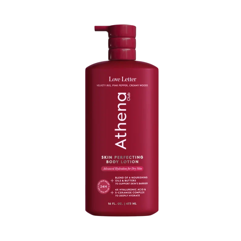 Skin Perfecting Body Lotion L7 Love Letter / Full Size