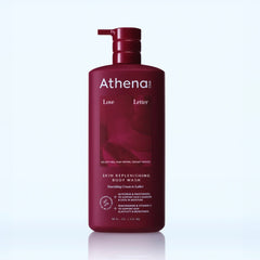 Skin Replenishing Body Wash R2