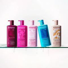 Skin Replenishing Body Wash R2