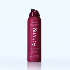 Full Body Deo Dry-Spray F0