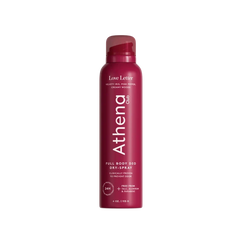 Full Body Deo Dry-Spray F0