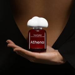 Hair & Body Mist K2